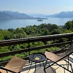 Panorama Bed & Breakfast 4*