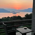 Panorama Alojamento de Acomodação e Pequeno-almoço Someraro