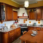 Bed & Breakfast Panorama Someraro