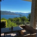 Panorama Bed & Breakfast Someraro
