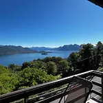 Panorama Alojamento de Acomodação e Pequeno-almoço Someraro