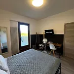 Bed & Breakfast Panorama Someraro