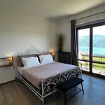 Bed & Breakfast Panorama Someraro