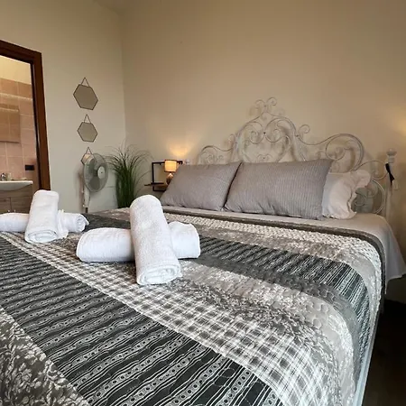 Panorama Couette-café 4*