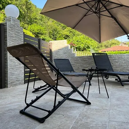 Panorama Couette-café 4*