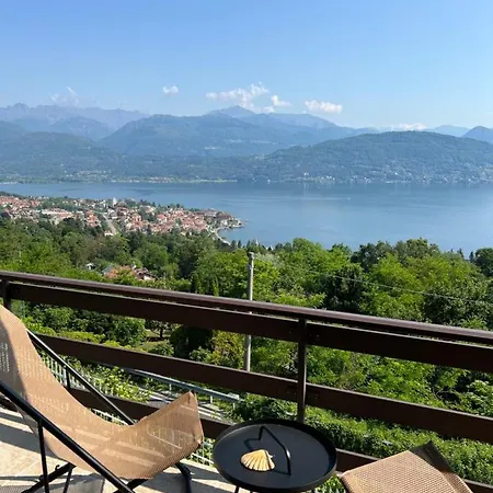 Panorama Frühstückspension
