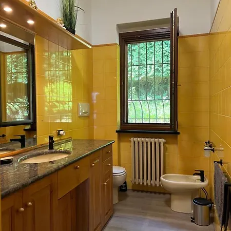 Couette-café Panorama