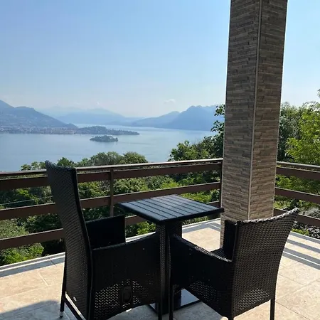 Panorama Couette-café 4*