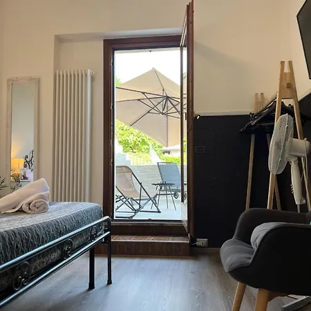 Couette-café Panorama 4*