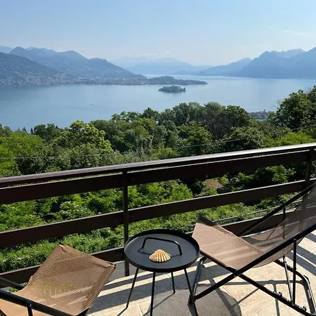 Panorama Couette-café 4*