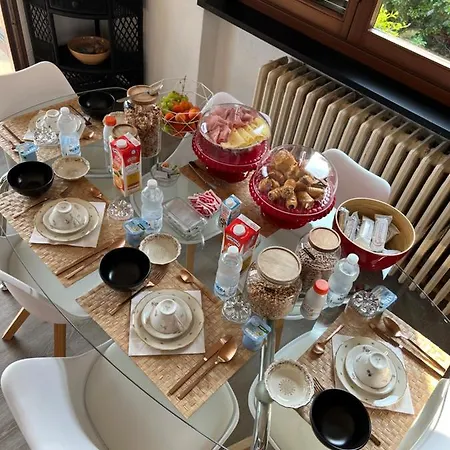 Panorama Frühstückspension