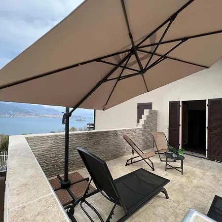 Panorama Couette-café Someraro