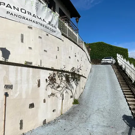 Panorama Couette-café Someraro