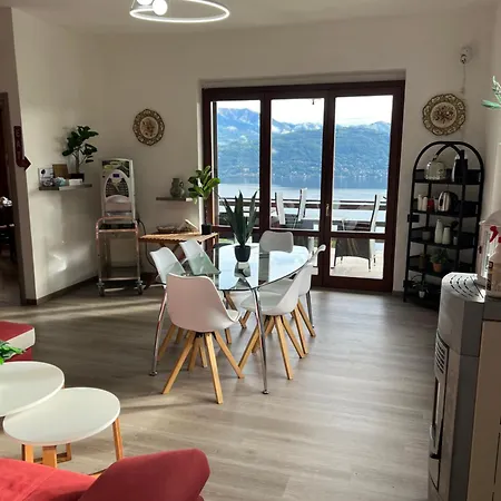 Couette-café Panorama Someraro