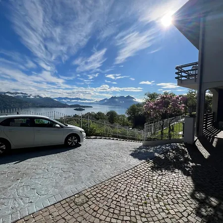 Frühstückspension Panorama *