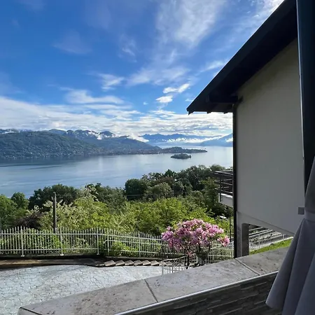 Panorama Couette-café 4*