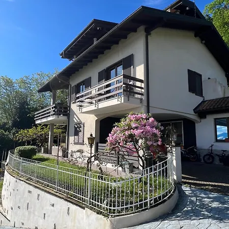 Panorama Couette-café 4*