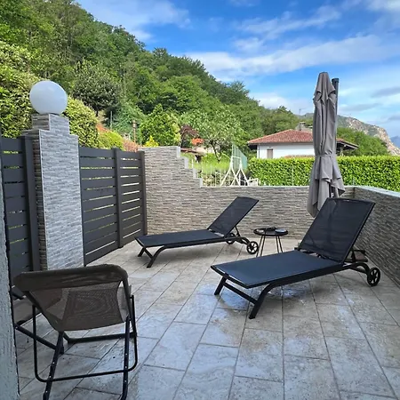 Panorama Couette-café 4*