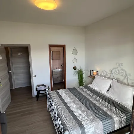 Panorama Couette-café 4*