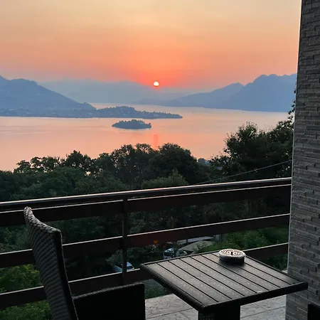 Panorama Couette-café Someraro