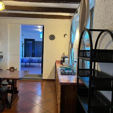 Couette-café Panorama