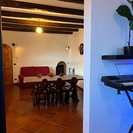 Couette-café Panorama Someraro