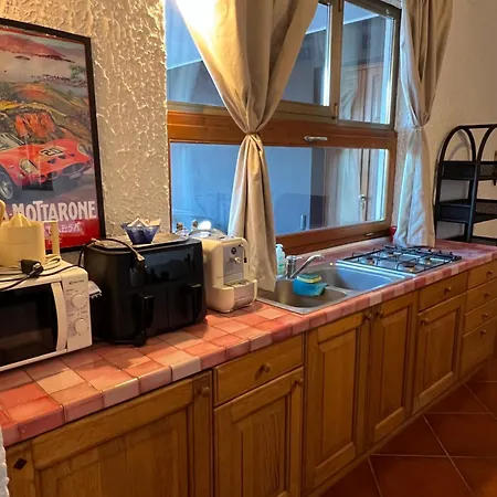 Panorama 4* Someraro