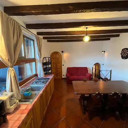 Panorama 4* Someraro