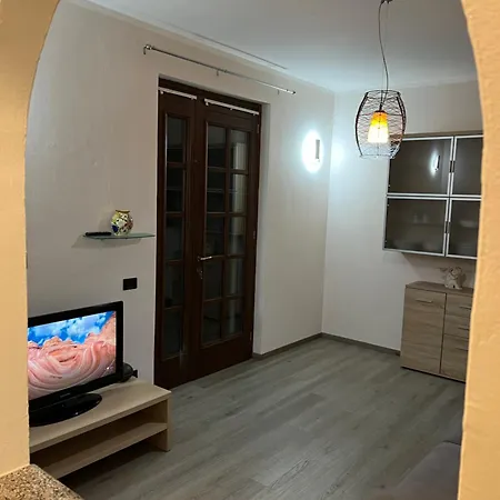 Panorama Отель типа 