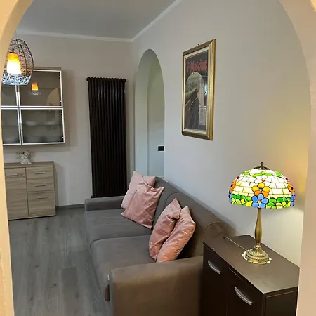 Couette-café Panorama 4*