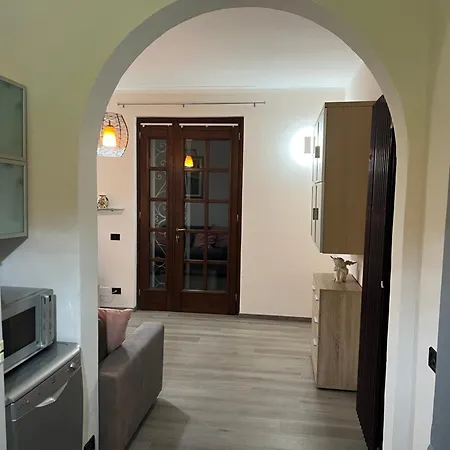 Couette-café Panorama 4*