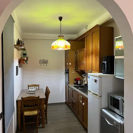 Couette-café Panorama Someraro