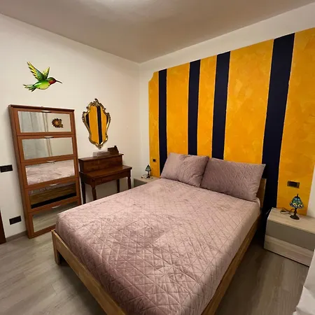 Panorama Отель типа 