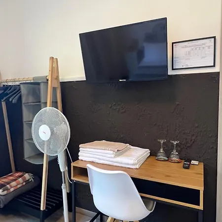 Couette-café Panorama