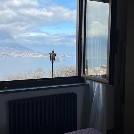 Panorama Couette-café 4*