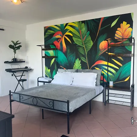 Panorama Couette-café Someraro