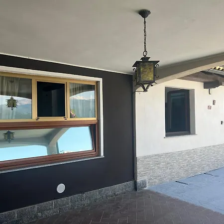 Couette-café Panorama Someraro