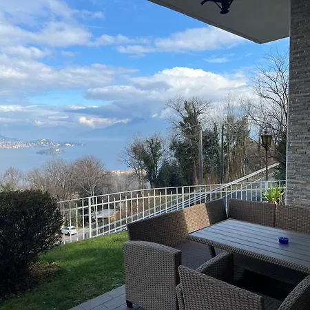 Panorama 4* Someraro