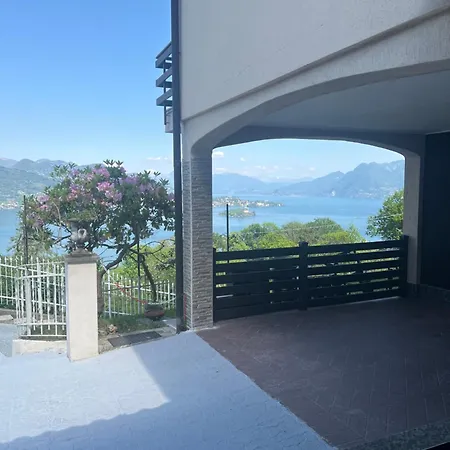 Frühstückspension Panorama