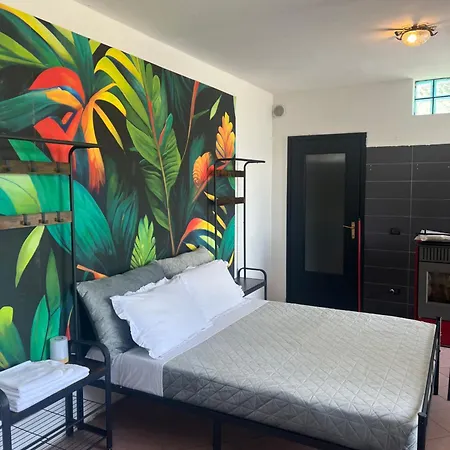 Panorama Couette-café 4*