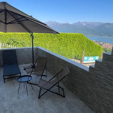 Couette-café Panorama 4*