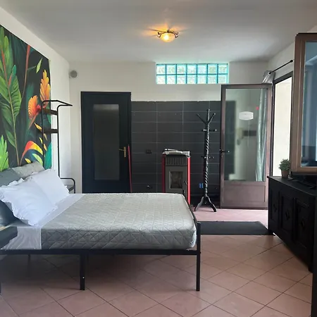 Panorama Отель типа 