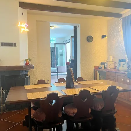 Couette-café Panorama Someraro