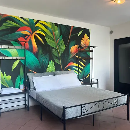 Panorama Отель типа 