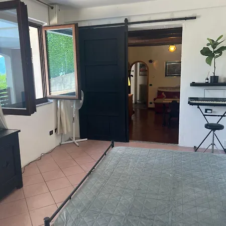 Couette-café Panorama