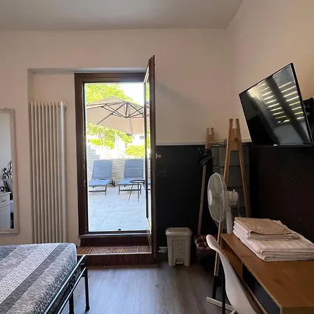 Panorama Couette-café 4*