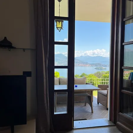 Couette-café Panorama 4*