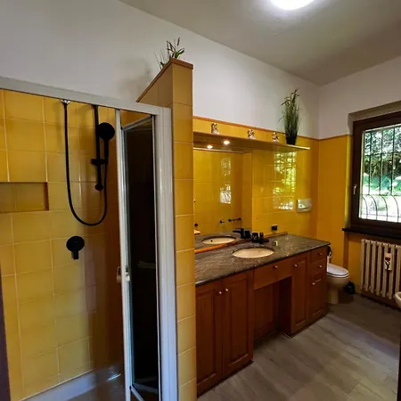 Bed & Breakfast Panorama Someraro
