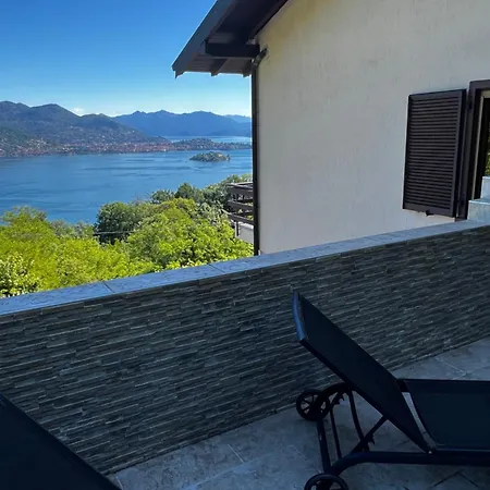 Alojamento de Acomodação e Pequeno-almoço Panorama
