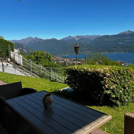 Panorama 4* Someraro